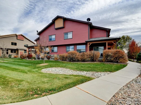 235 Carina Cir #101, Loveland, CO 80537