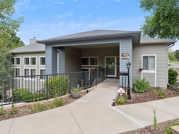 5th image of 3200 Canyon Rd #2303