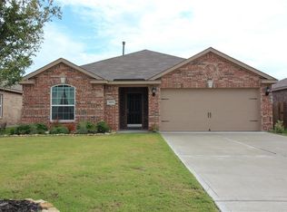 4060 Elderberry St, Forney, TX 75126