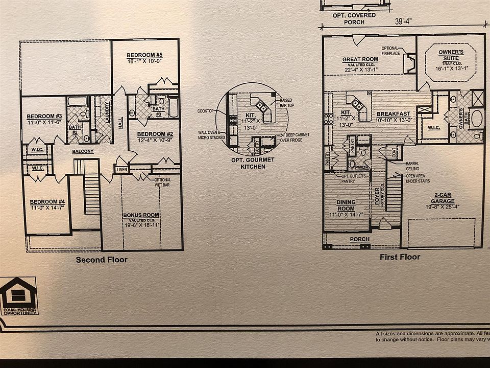 2nd image of 1013 Brayden Dr Lot 42