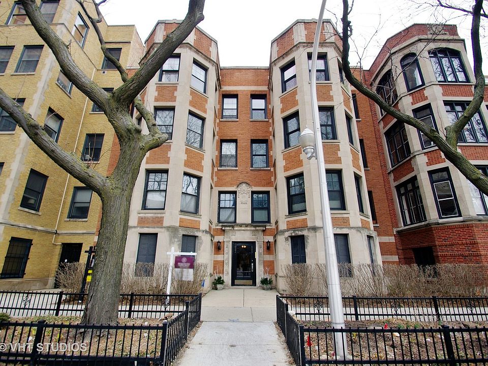 1st image of 622 W Waveland Ave #3W