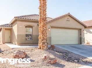 3113 Hartley Cove Ave, North Las Vegas, NV 89081
