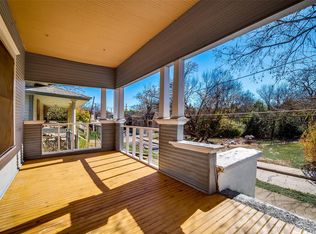 1119 E 10th St #B, Dallas, TX 75203