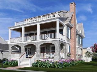 210 Gull Rd, Ocean City, NJ 08226