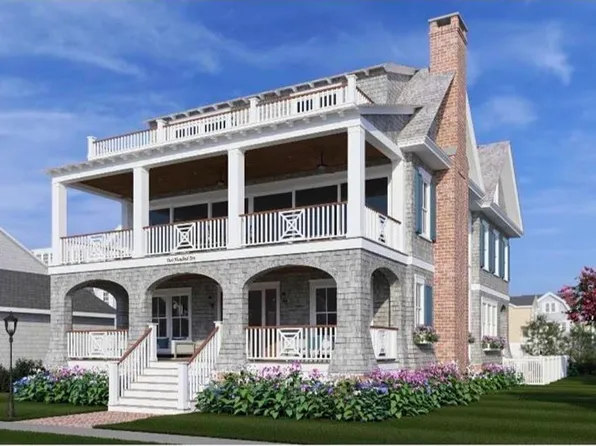 210 Gull Rd, Ocean City, NJ 08226