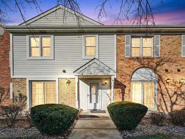 7020 Mariner DRIVE #105, Mount Pleasant, WI 53406
