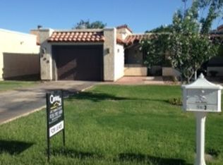 416 W 37th St, Yuma, AZ 85365
