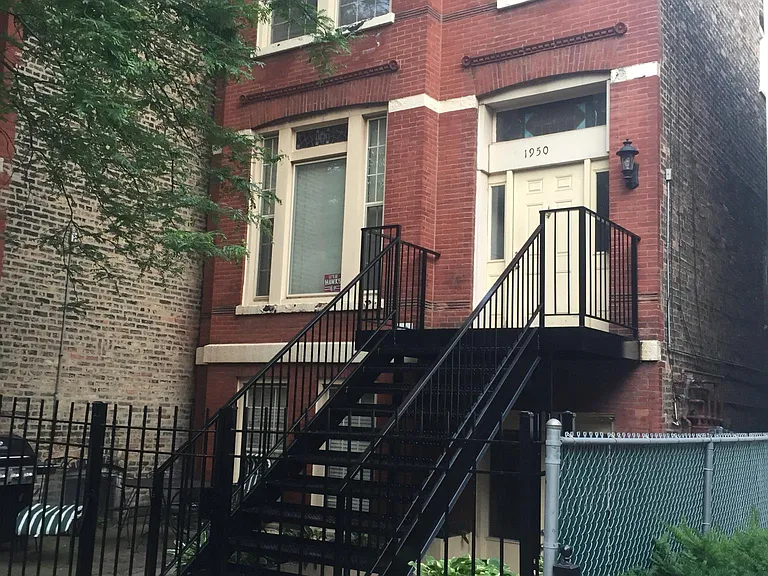1950 N Bissell St #1 — Photo 1