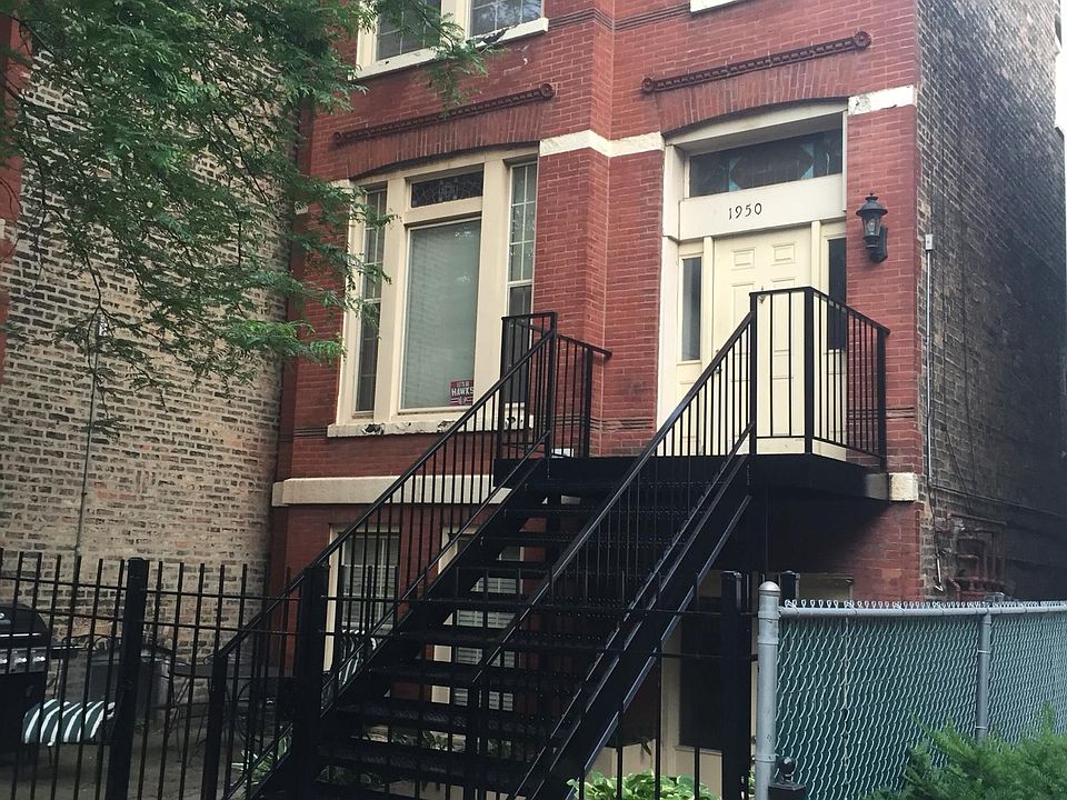 1st image of 1950 N Bissell St #1