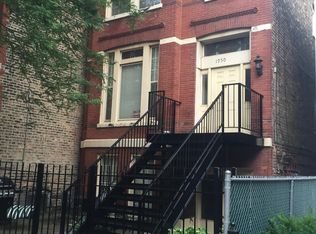 1950 N Bissell St #1, Chicago, IL 60614