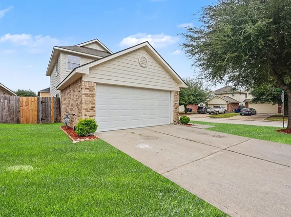 7202 Cool Springs Ct, Magnolia, TX 77354