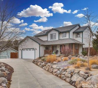 852 Buzzys Ranch Rd, Carson City, NV, 89701