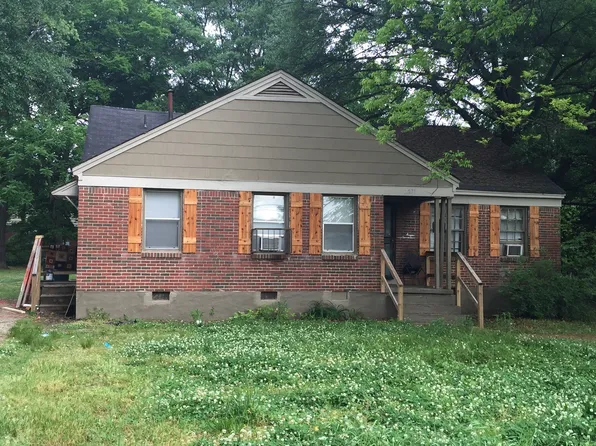 2271 Longstreet Dr, Memphis, TN 38114