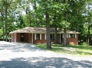216 Choctaw St, Warner Robins, GA 31088