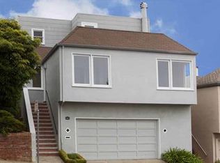 1971 12th Ave, San Francisco, CA 94116