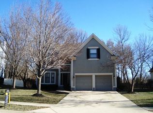 12457 Gallery St, Olathe, KS 66062