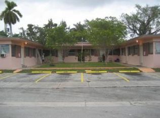 1051 NE 80th St, Miami, FL 33138