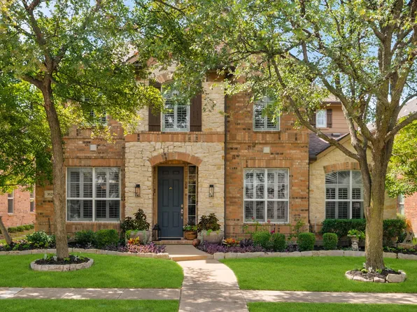 3525 Washington Dr, Frisco, TX 75034