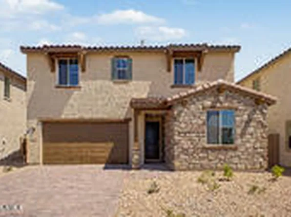2277 S Jeffry Street, Gilbert, AZ 85295