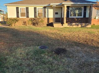 737 E Steed Dr, Midwest City, OK 73110