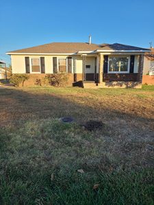 737 E Steed Dr, Midwest City, OK, 73110