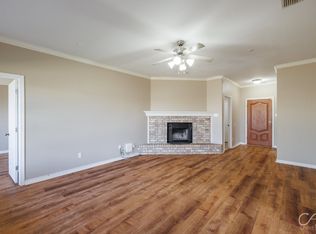 210 Cotton Candy Rd, Abilene, TX 79602