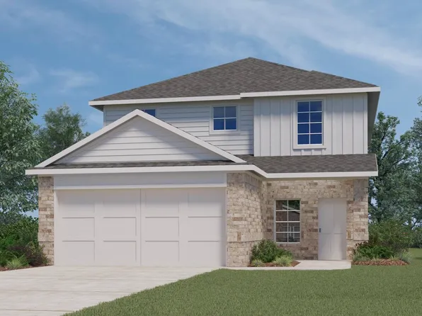 4272 Pope Br, Crandall, TX 75114