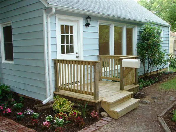 6708 Kerns Rd, Falls Church, VA 22042