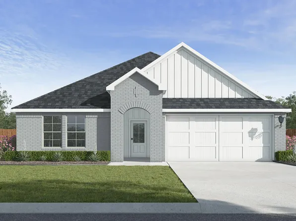 110 Esson Dr, Maurice, LA 70555