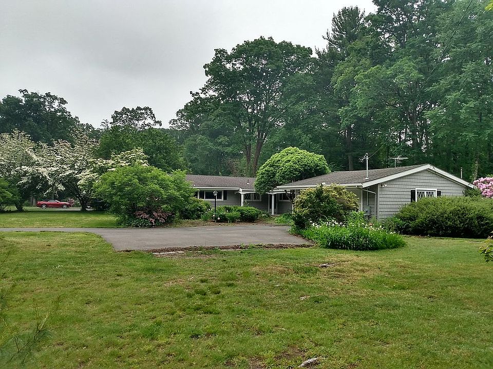 Front Right Side 5/2021