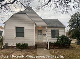 704 S Louisville Ave, Tulsa, OK 74112