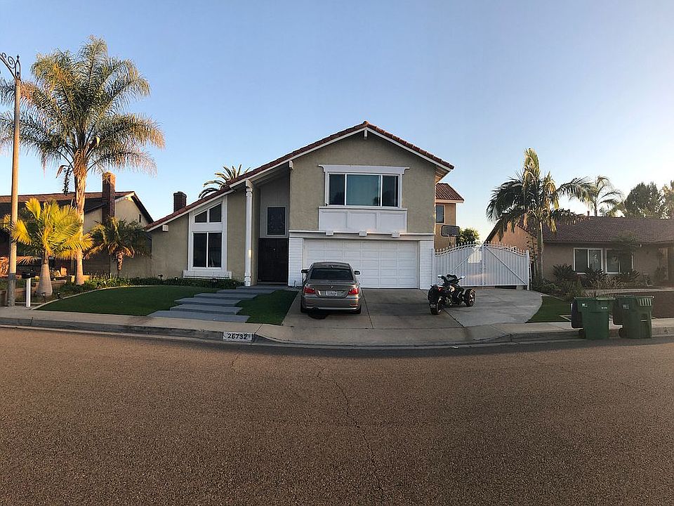 2nd image of 26732 Venado Dr