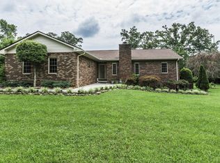 117 NW Newcastle Rd, Knoxville, TN 37909