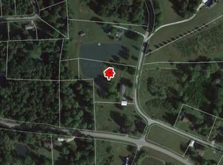 395 S County Road 75 E, North Vernon, IN 47265