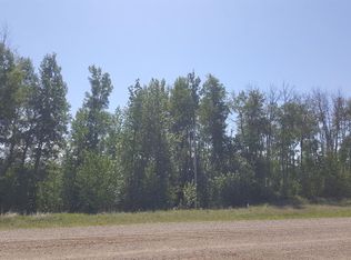 Weberville Rd, Rural Northern Lights County Of, AB T0H1R7