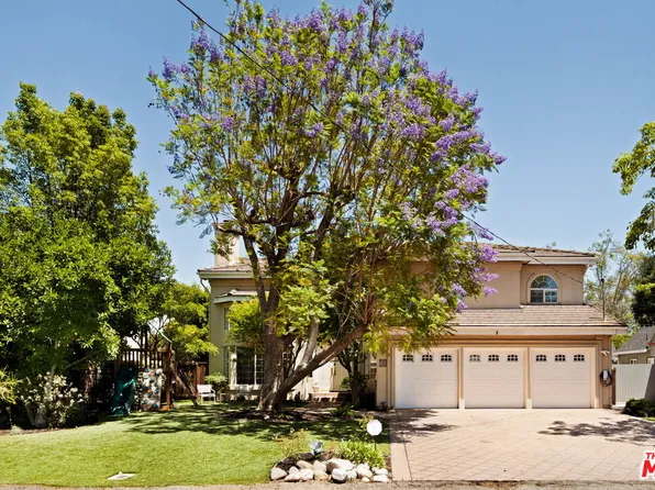 5150 Bellaire Ave, Valley Village, CA 91607