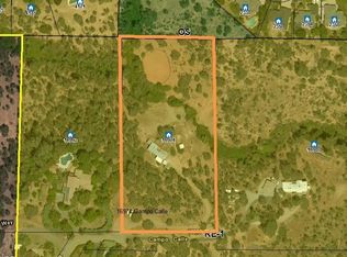 16974 Campo Calle, Redding, CA 96001