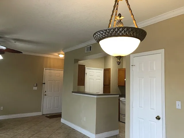 Living Room - 3724 Castle Pines Ln
