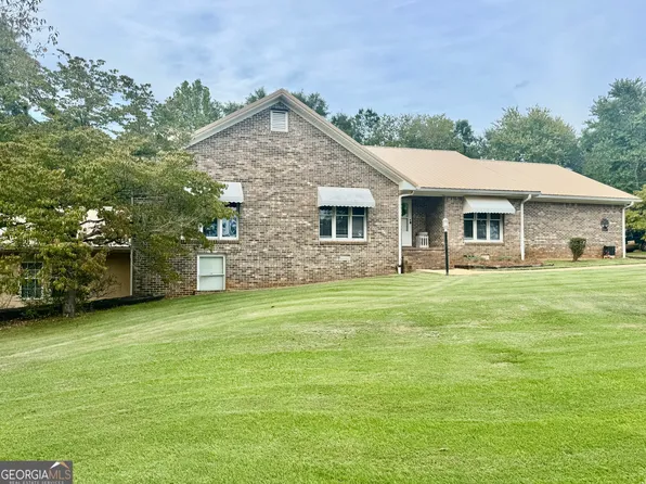 12335 County Road 33, Wedowee, AL 36278
