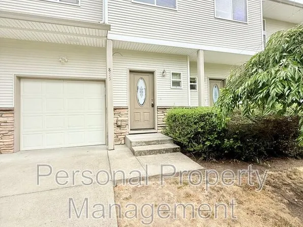 855 NW Ivy St, Camas, WA 98607