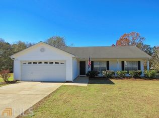 1117 Patriot Cir, McDonough, GA