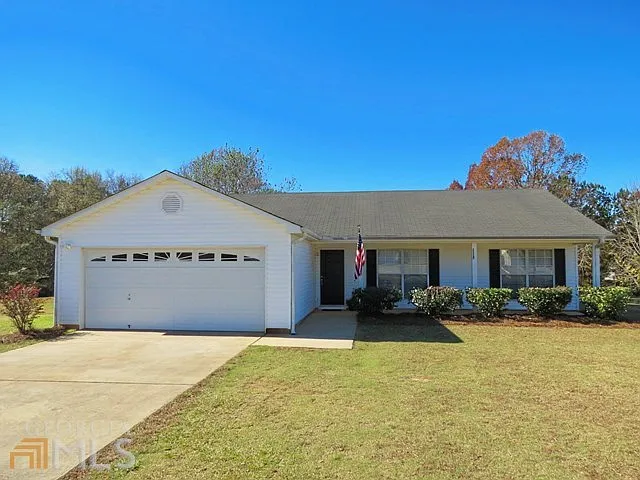 1117 Patriot Cir photo 1