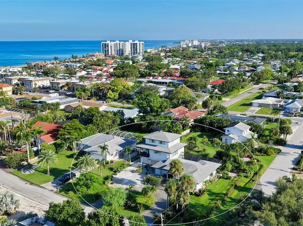 608 Gardenia Dr, Venice, FL 34285