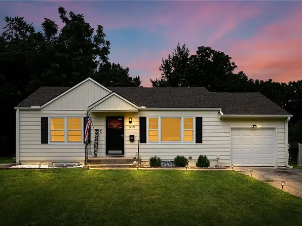 12124 W 64th St, Shawnee, KS 66216