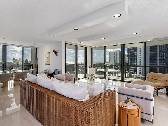 5th image of 4740 S Ocean Boulevard #816