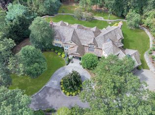 21 Twin Oak Ln, Weston, CT 06883