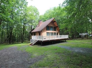 251 Brier Crest Rd, Blakeslee, PA 18610