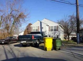 6026 Belle Grove Rd, Baltimore, MD 21225