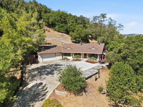 21187 Almaden Rd, San Jose, CA 95120