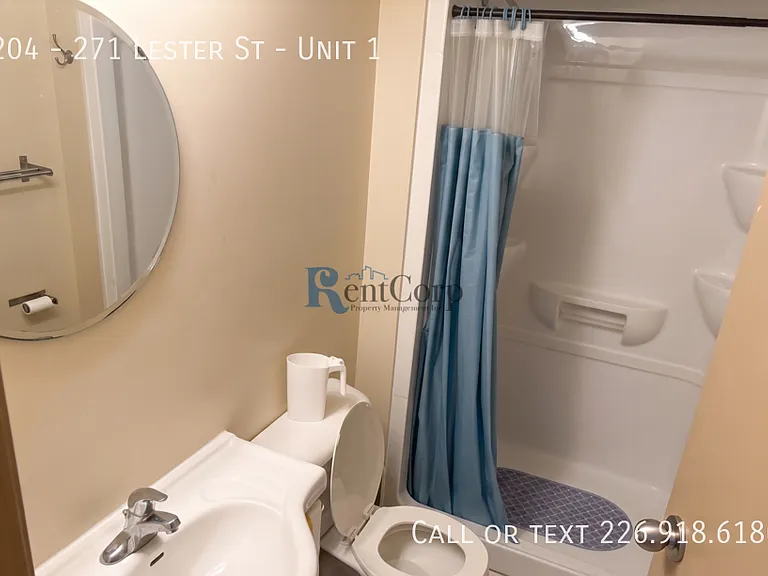 204 Lester St #1 — Photo 3